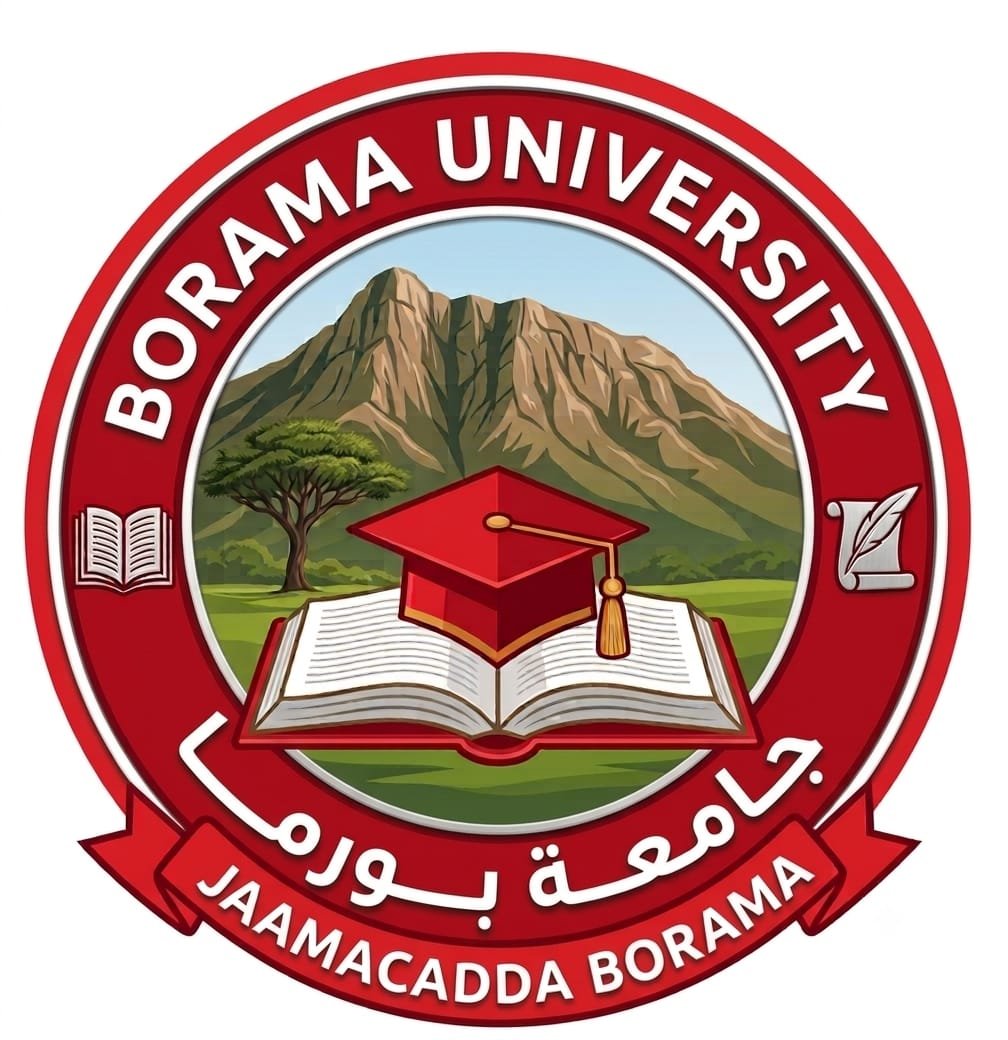 Borama University